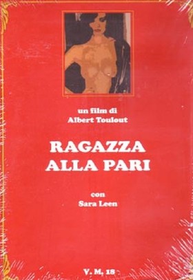 Хозяйственная Девушка