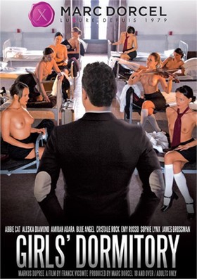 Общежитие для Девушек